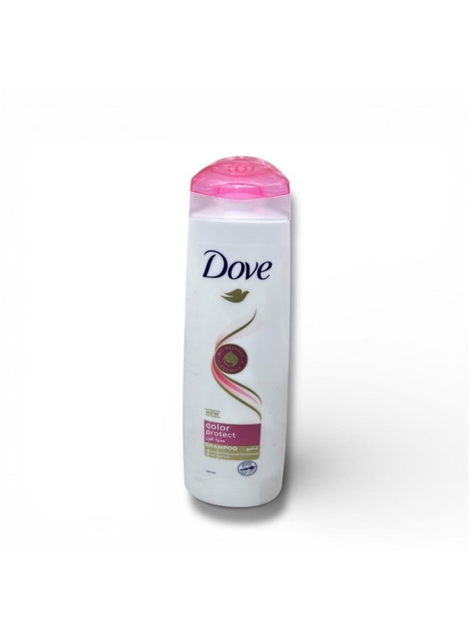 Dove Color Protect for Colored Hair